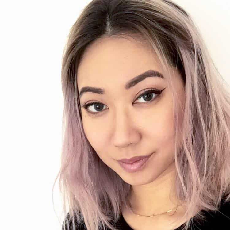 Bonnie K.